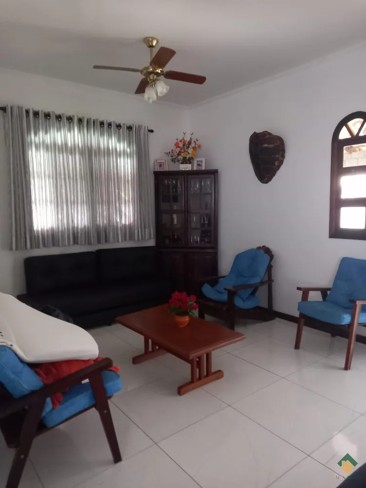 Casa, 6 quartos, 800 m² - Foto 4