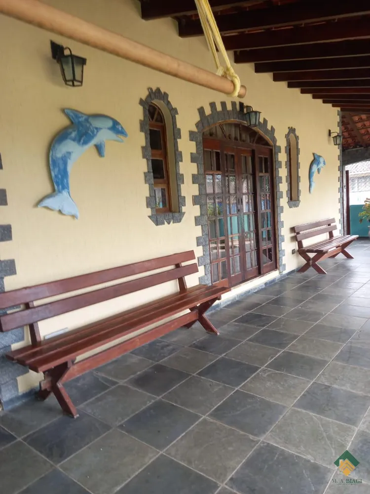 Casa, 6 quartos, 800 m² - Foto 3