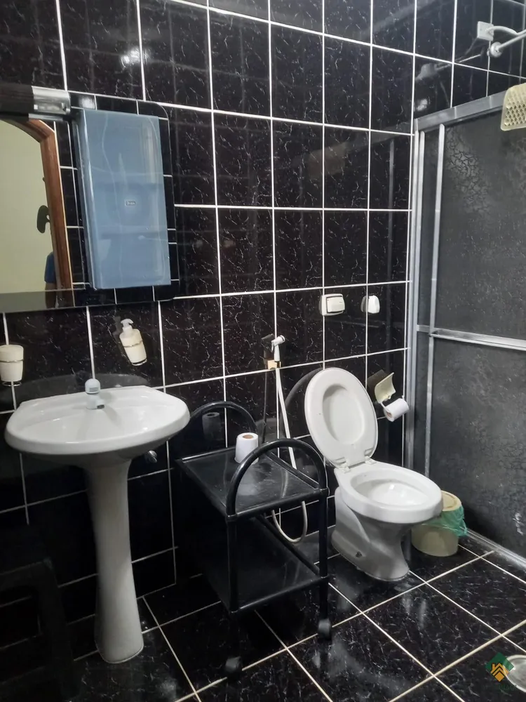 Casa, 6 quartos, 800 m² - Foto 1