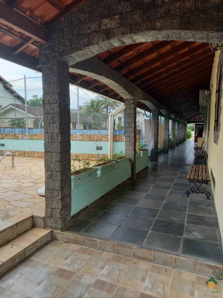 Casa, 6 quartos, 800 m² - Foto 8
