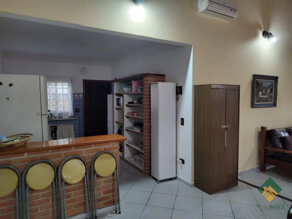 Casa, 3 quartos, 180 m² - Foto 6