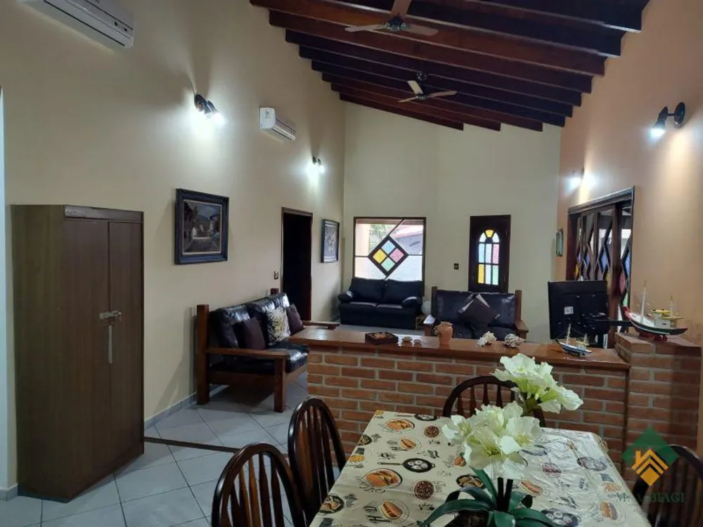 Casa, 3 quartos, 180 m² - Foto 5