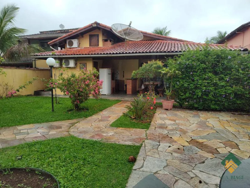 Casa, 3 quartos, 180 m² - Foto 2