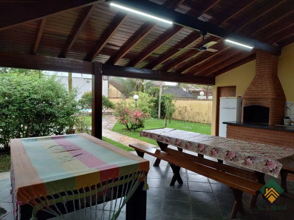 Casa, 3 quartos, 180 m² - Foto 4