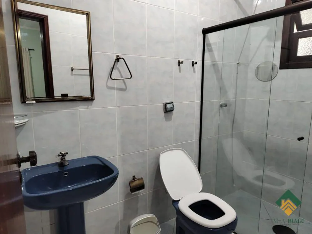 Casa, 3 quartos, 180 m² - Foto 4