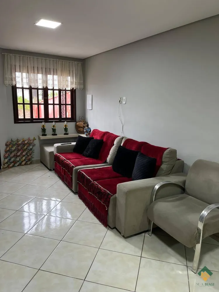 Casa, 3 quartos, 242 m² - Foto 6