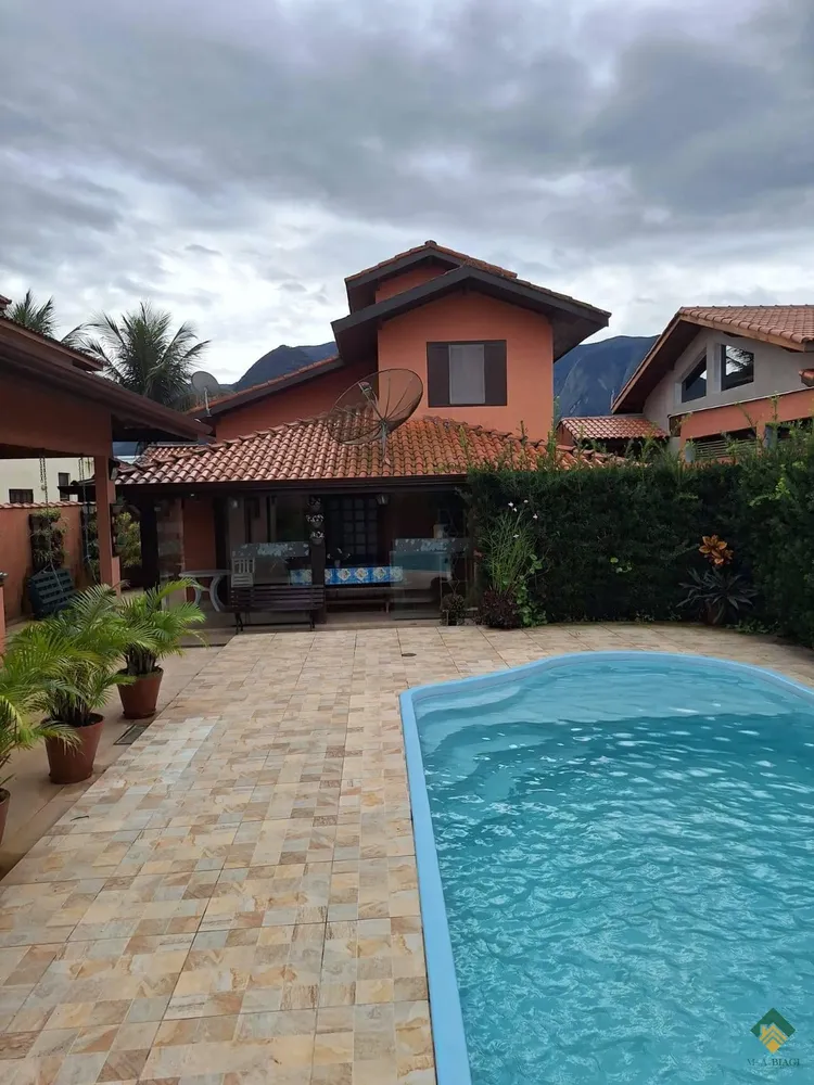 Casa, 3 quartos, 504 m² - Foto 3