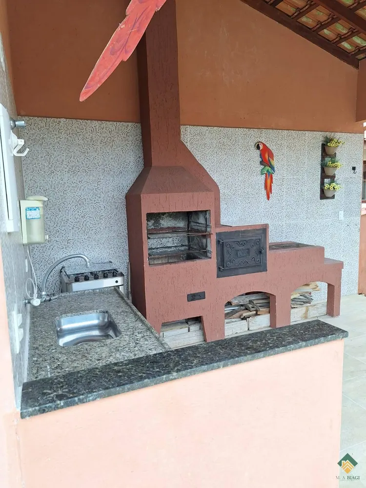 Casa, 3 quartos, 504 m² - Foto 2
