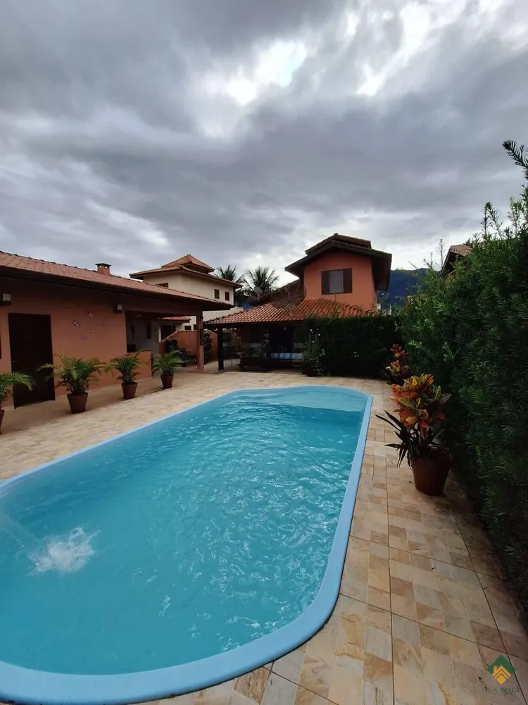 Casa, 3 quartos, 504 m² - Foto 4