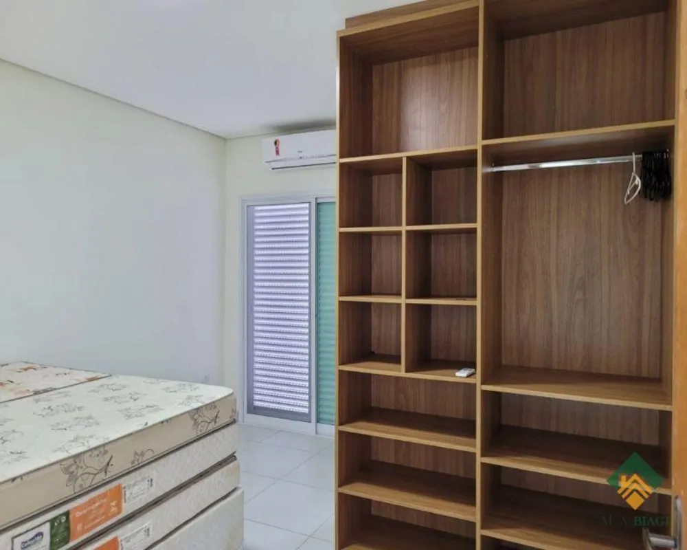 Sobrado, 4 quartos, 173 m² - Foto 8
