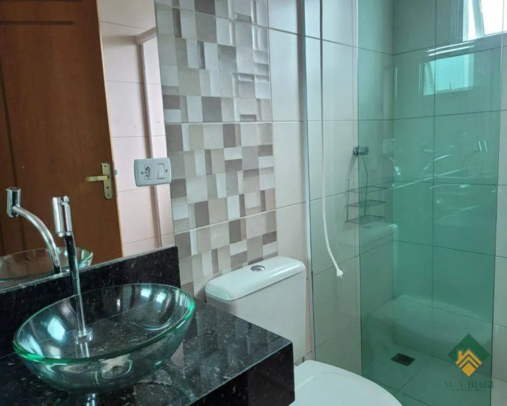 Sobrado, 4 quartos, 173 m² - Foto 4