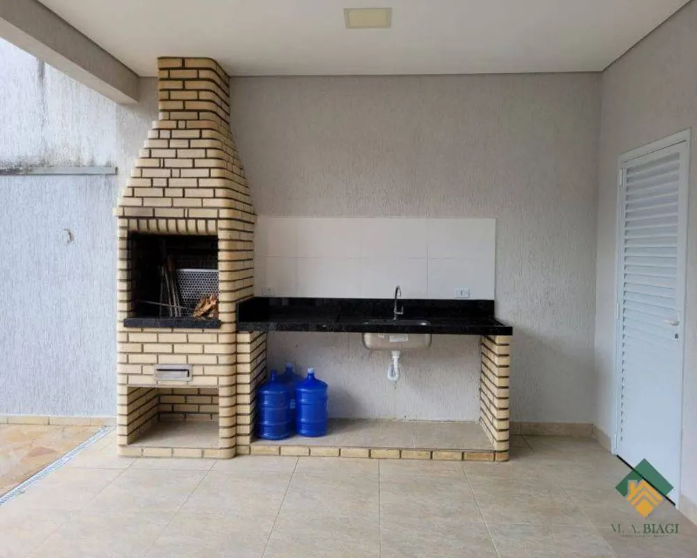 Sobrado, 4 quartos, 173 m² - Foto 4