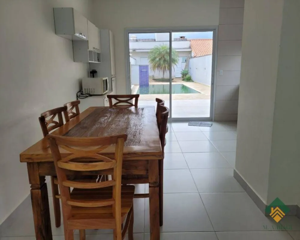 Sobrado, 4 quartos, 173 m² - Foto 3