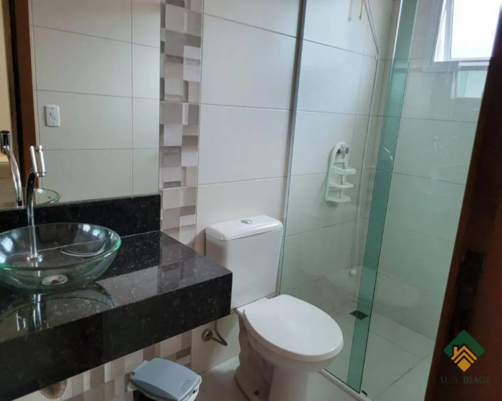 Sobrado, 4 quartos, 173 m² - Foto 3