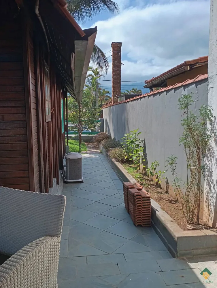 Casa, 5 quartos - Foto 4