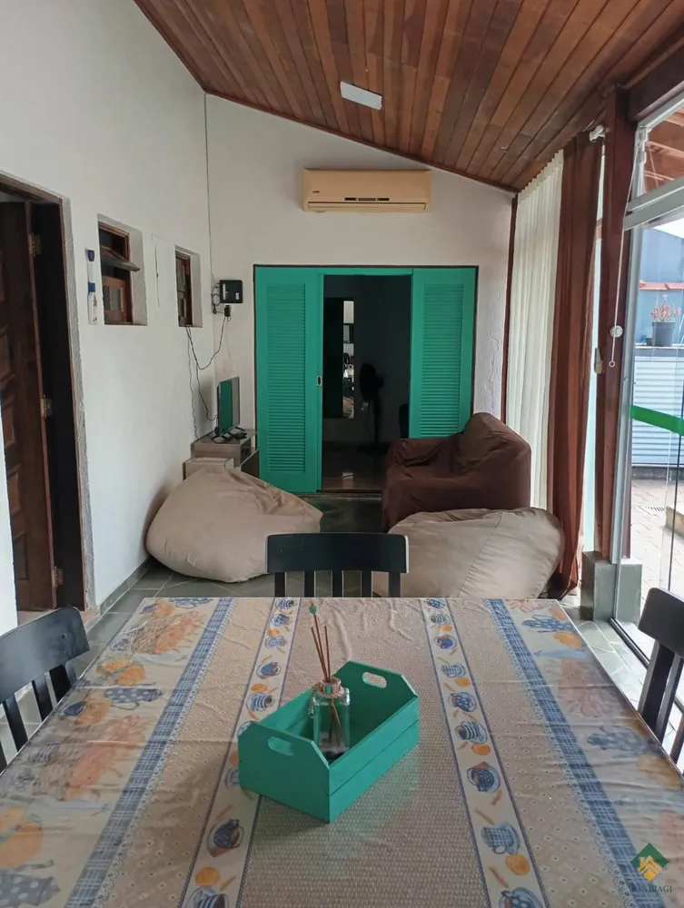 Casa, 5 quartos - Foto 2