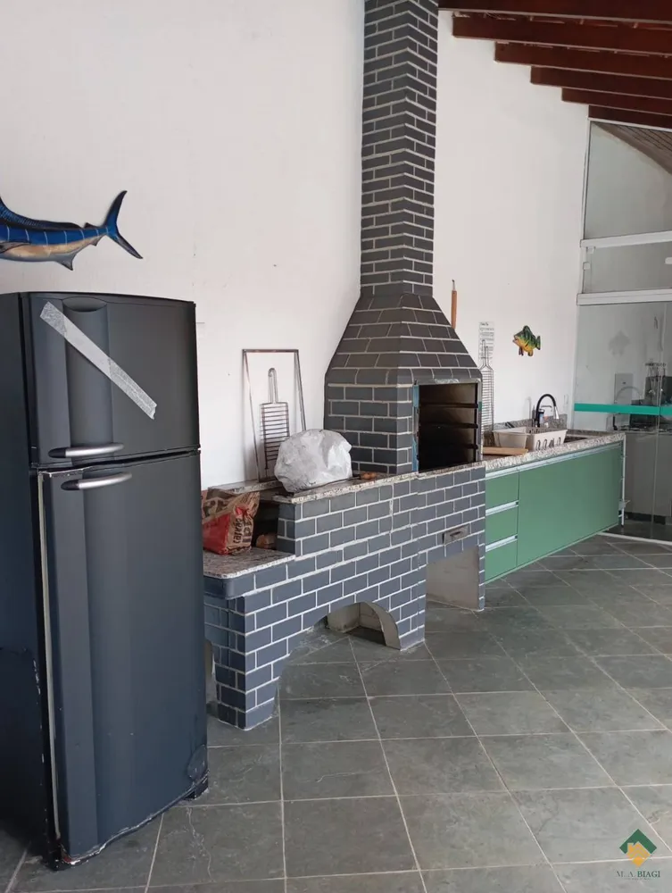 Casa, 5 quartos - Foto 3