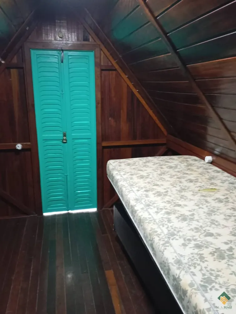 Casa, 5 quartos - Foto 8
