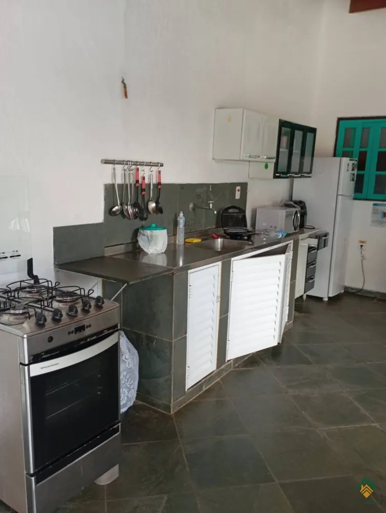 Casa, 5 quartos - Foto 5