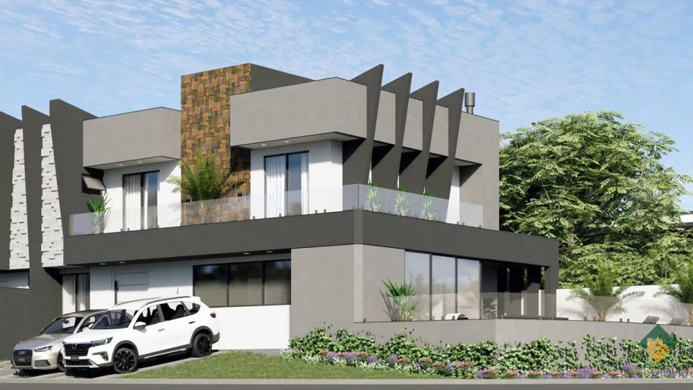 Casa, 4 quartos, 200 m² - Foto 3