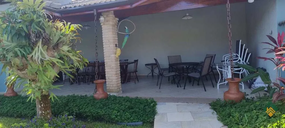 Sobrado, 4 quartos, 254 m² - Foto 5