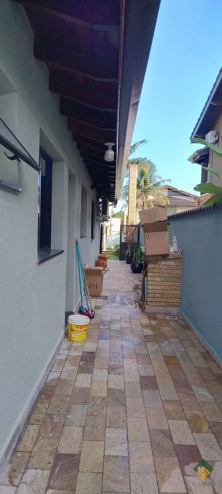 Sobrado, 4 quartos, 254 m² - Foto 3