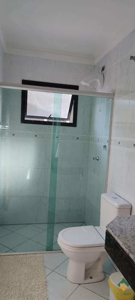Sobrado, 4 quartos, 254 m² - Foto 7