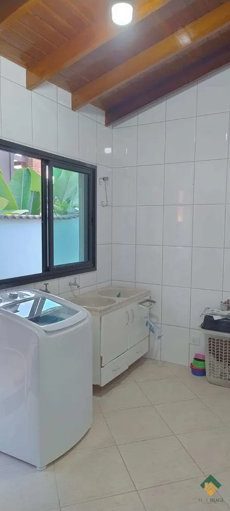 Sobrado, 4 quartos, 254 m² - Foto 6