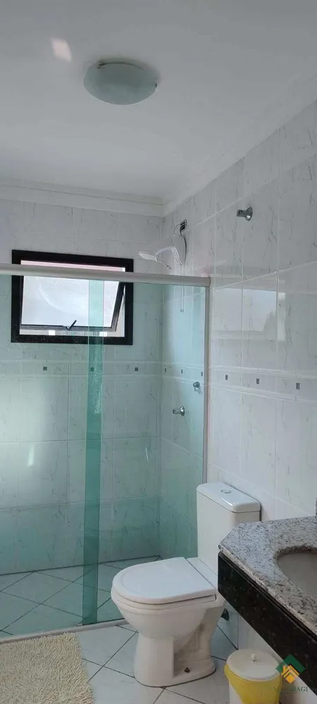 Sobrado, 4 quartos, 254 m² - Foto 8