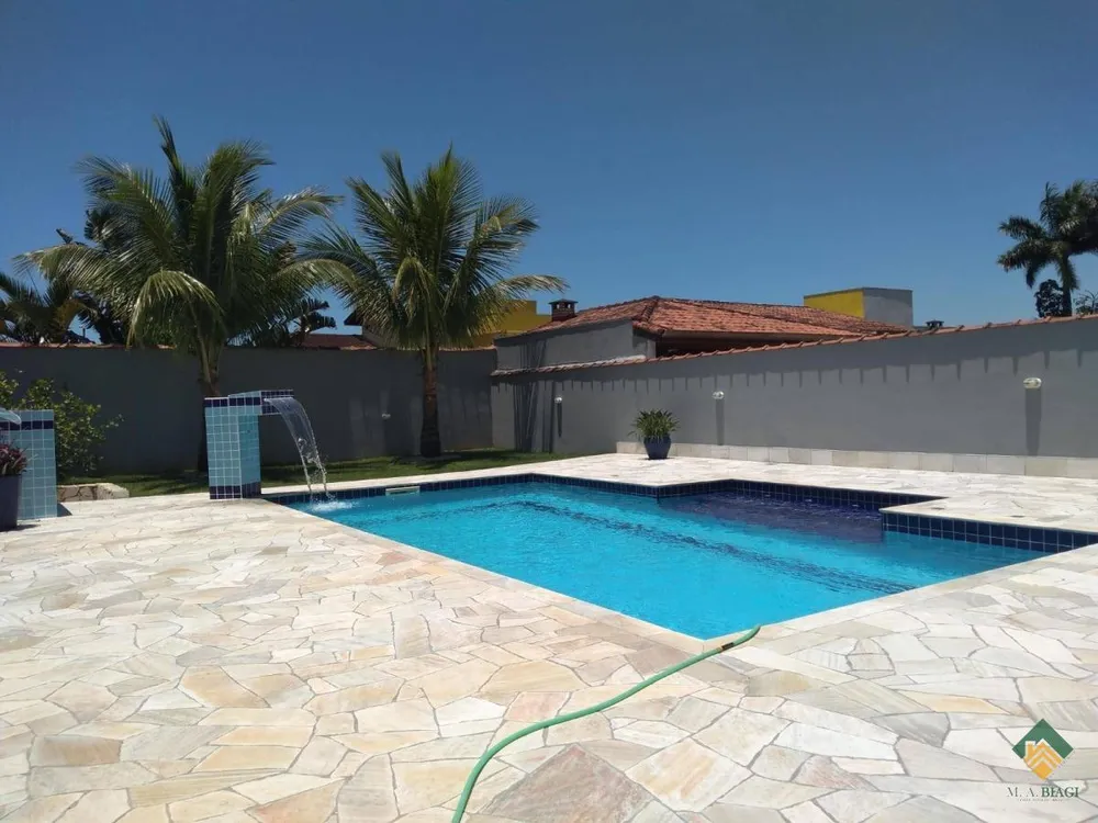 Casa, 3 quartos - Foto 2