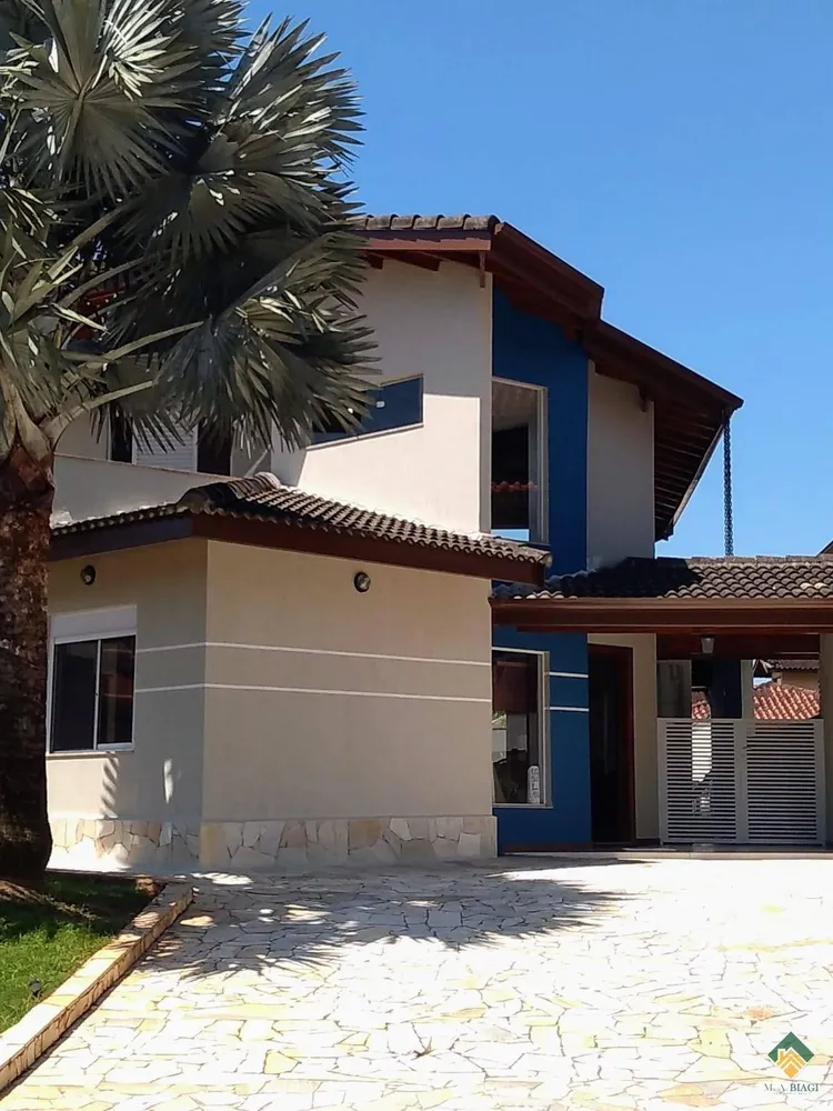 Casa, 3 quartos - Foto 3