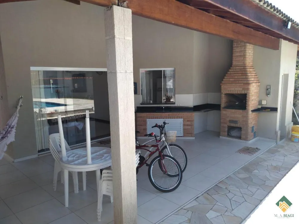 Casa, 3 quartos - Foto 1