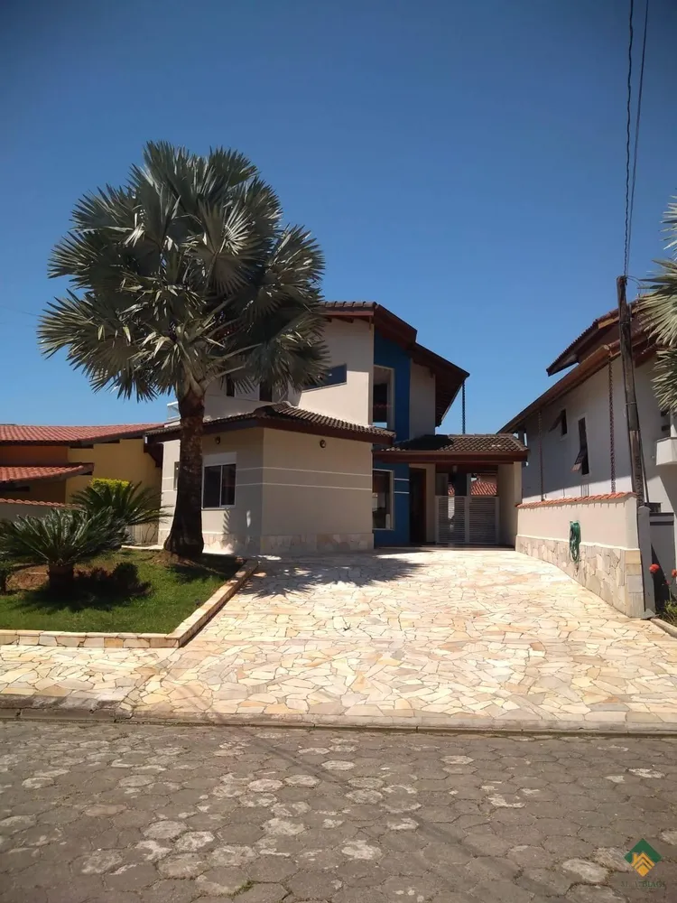 Casa, 3 quartos - Foto 3