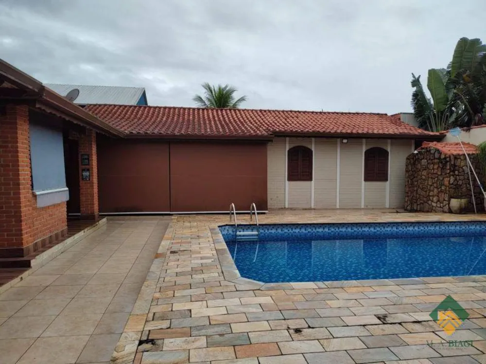 Casa, 3 quartos - Foto 4