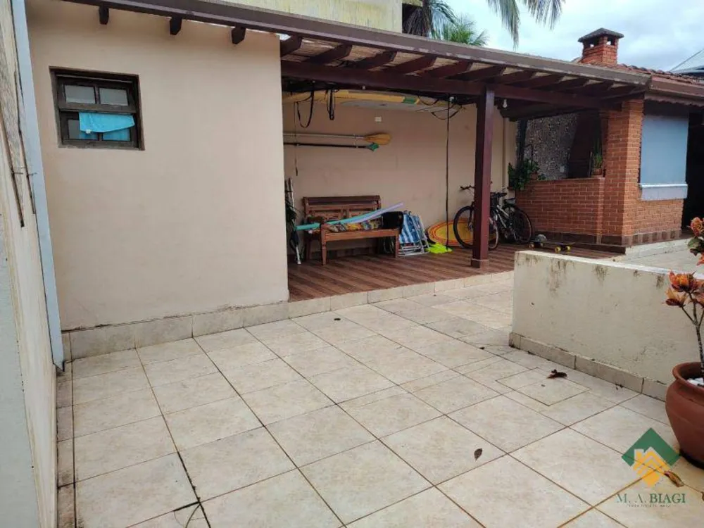 Casa, 3 quartos - Foto 8
