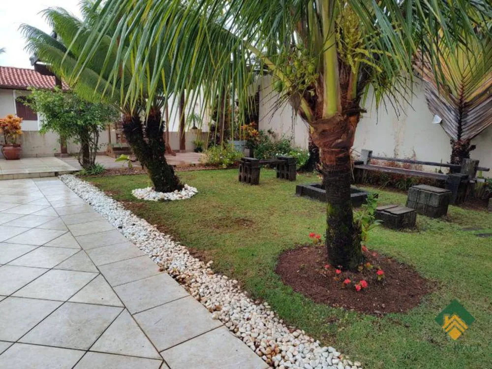 Casa, 3 quartos - Foto 3