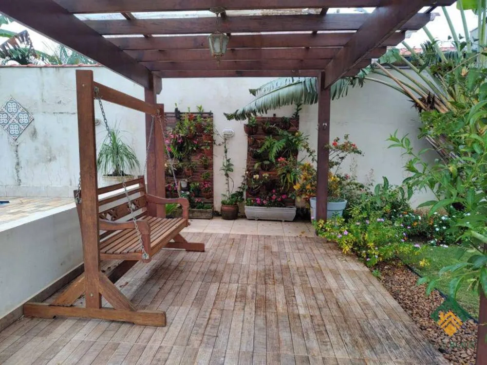 Casa, 3 quartos - Foto 7