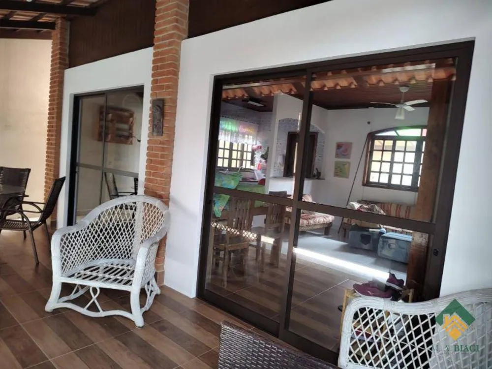 Casa, 3 quartos - Foto 6