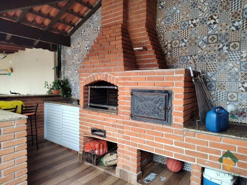 Casa, 3 quartos - Foto 5