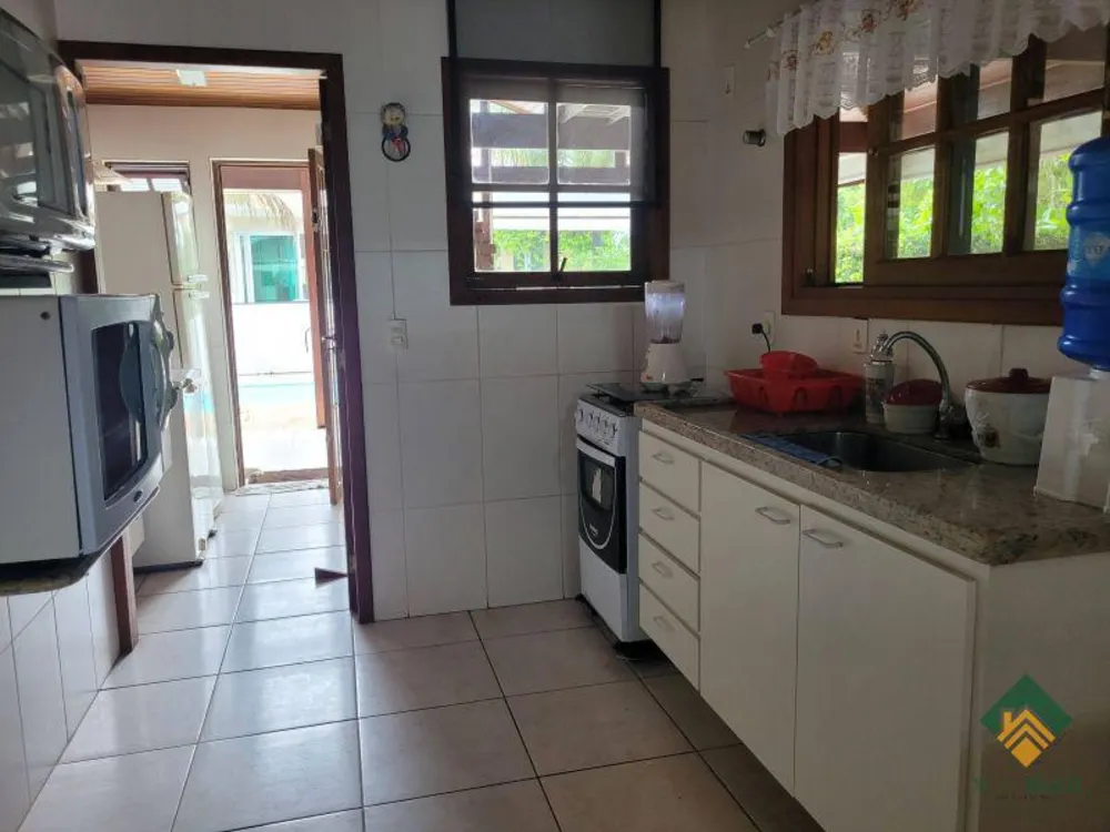 Casa, 4 quartos, 260 m² - Foto 6