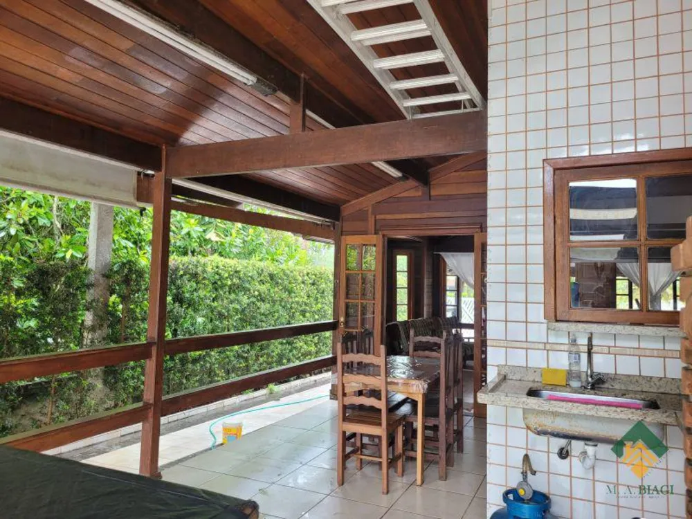 Casa, 4 quartos, 260 m² - Foto 7