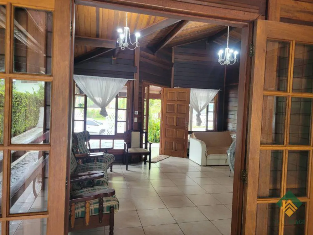 Casa, 4 quartos, 260 m² - Foto 5
