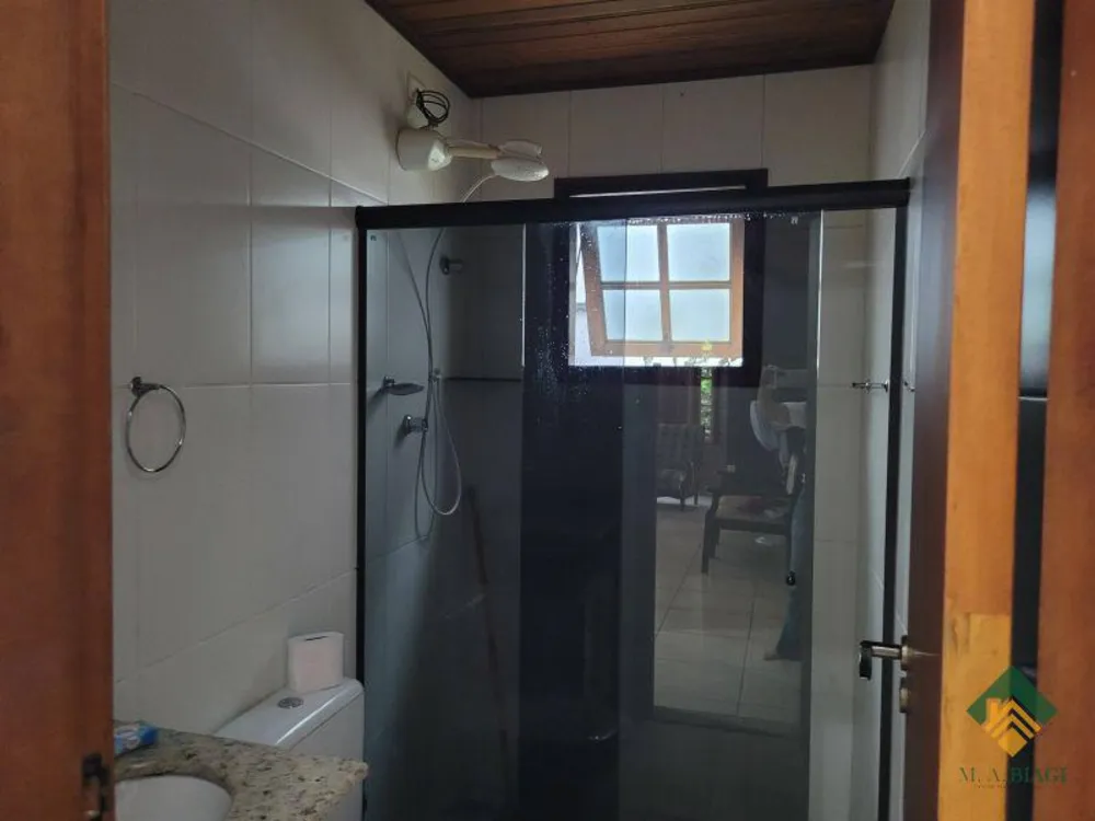 Casa, 4 quartos, 260 m² - Foto 3