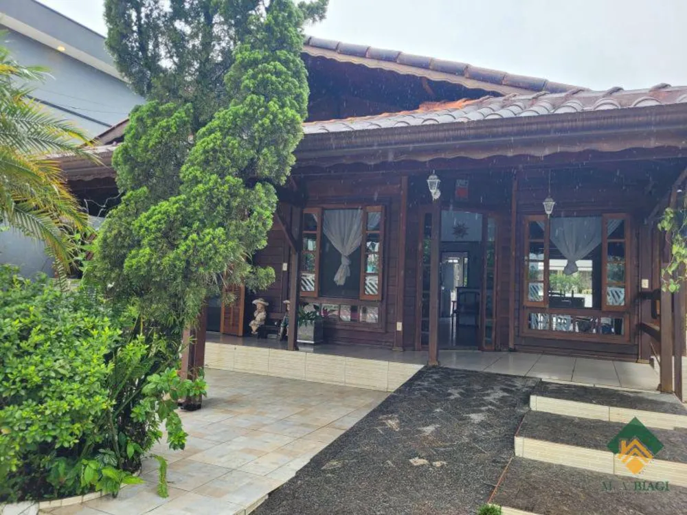 Casa, 4 quartos, 260 m² - Foto 8