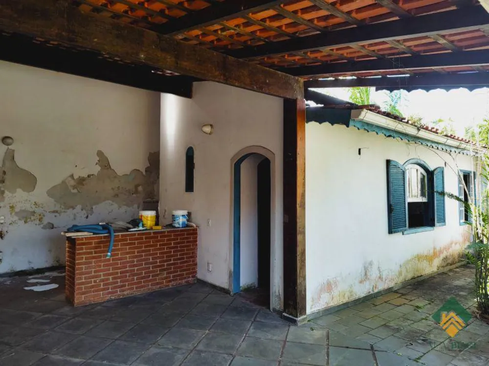 Casa, 1 quarto, 50 m² - Foto 3