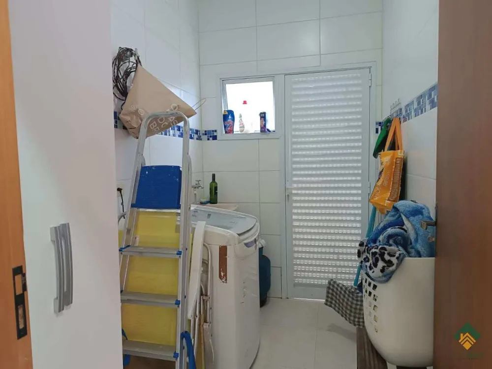 Casa, 4 quartos, 220 m² - Foto 4