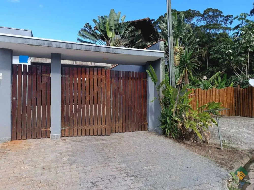 Casa, 4 quartos, 220 m² - Foto 4