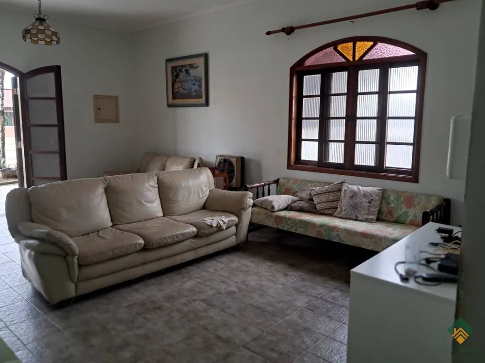 Casa, 4 quartos, 190 m² - Foto 6