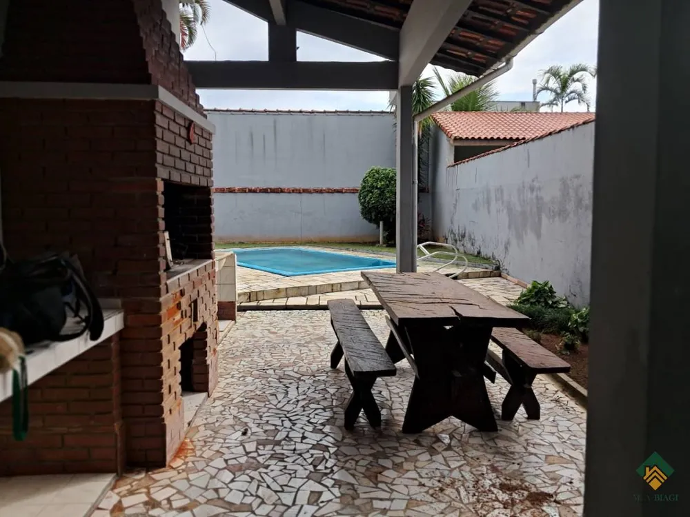 Casa, 4 quartos, 190 m² - Foto 7