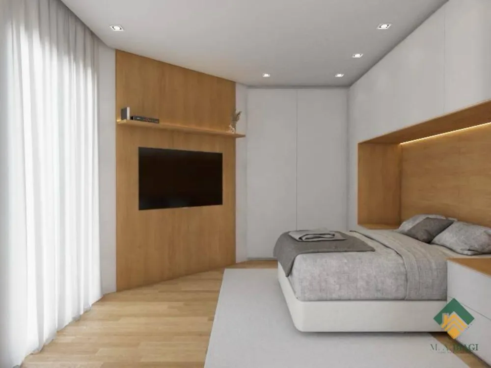 Casa, 4 quartos, 140 m² - Foto 5
